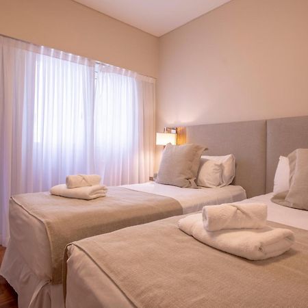 El Misti Coliving Obelisco Ξενοδοχείο Μπουένος Άιρες Εξωτερικό φωτογραφία