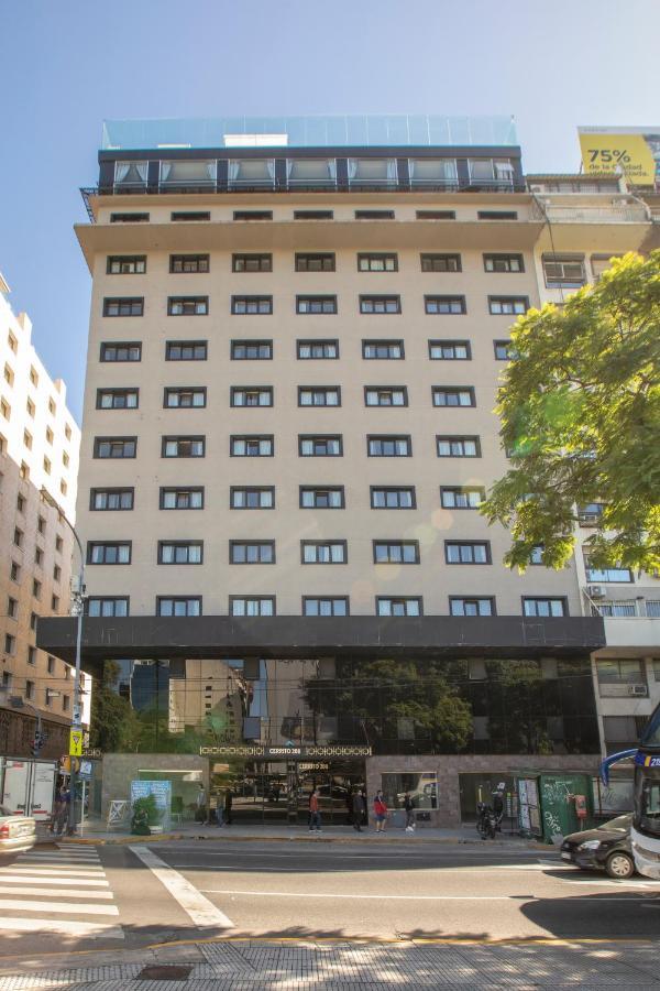 El Misti Coliving Obelisco Ξενοδοχείο Μπουένος Άιρες Εξωτερικό φωτογραφία