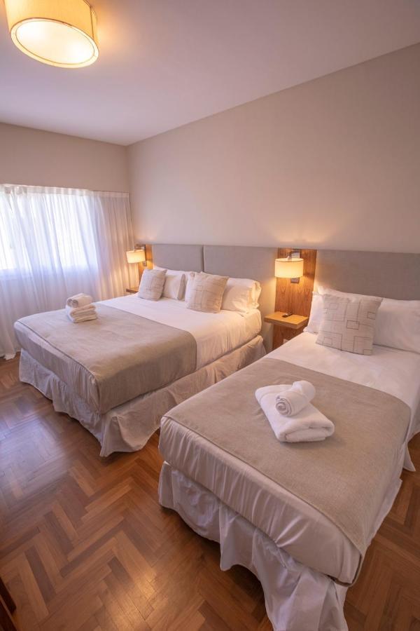 El Misti Coliving Obelisco Ξενοδοχείο Μπουένος Άιρες Εξωτερικό φωτογραφία