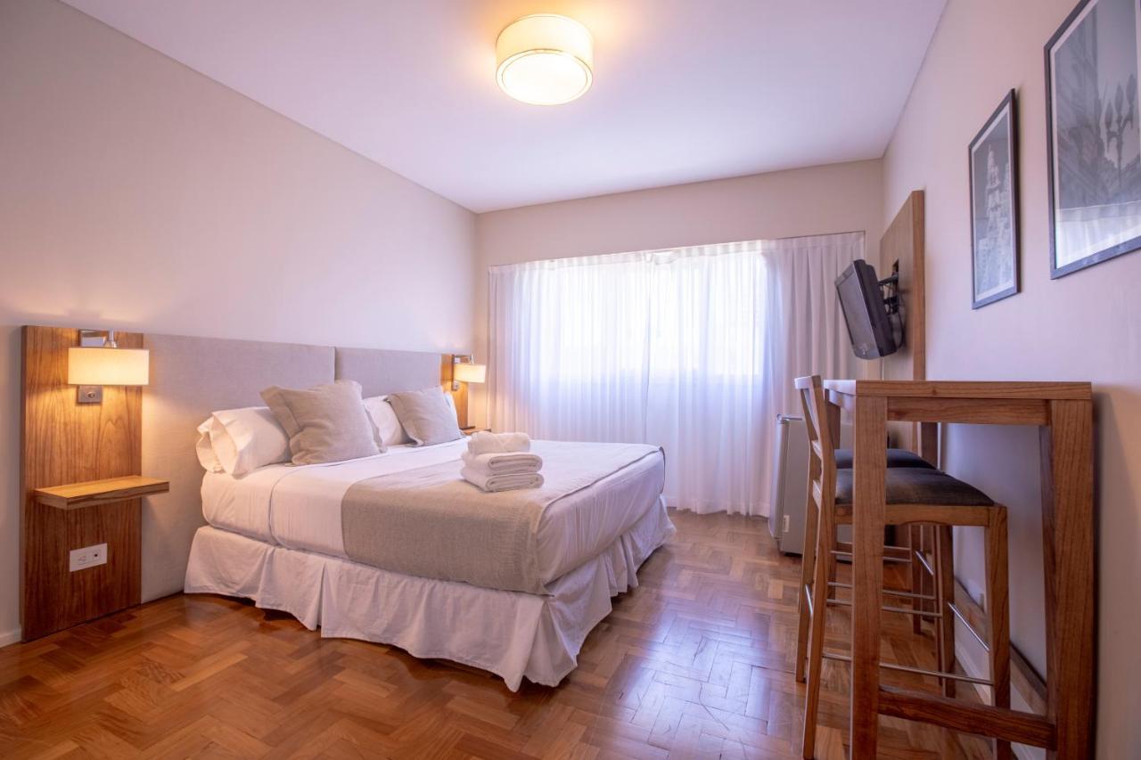 El Misti Coliving Obelisco Ξενοδοχείο Μπουένος Άιρες Εξωτερικό φωτογραφία