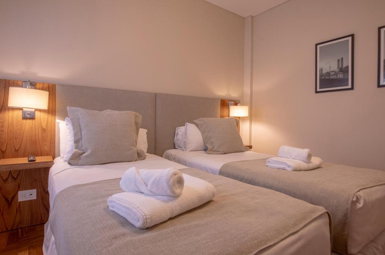 El Misti Coliving Obelisco Ξενοδοχείο Μπουένος Άιρες Εξωτερικό φωτογραφία