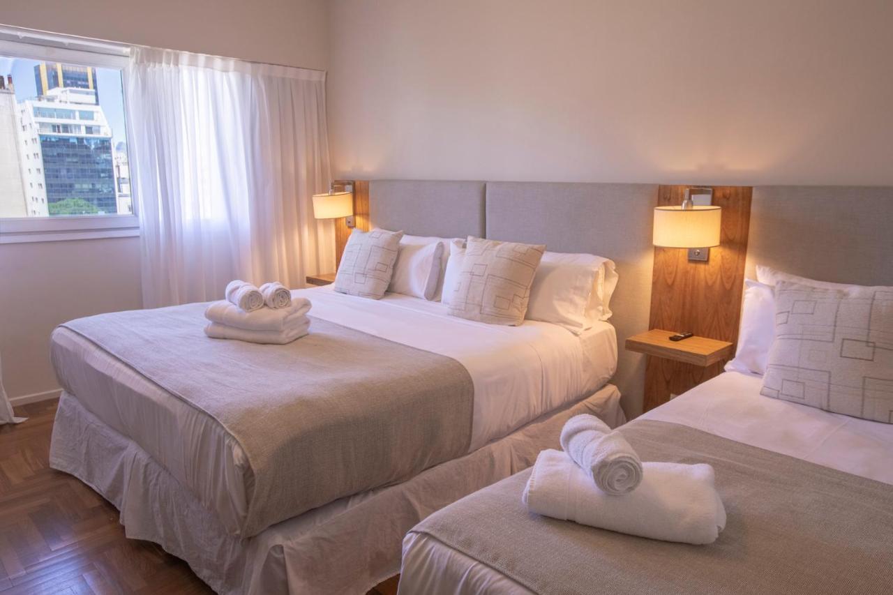 El Misti Coliving Obelisco Ξενοδοχείο Μπουένος Άιρες Εξωτερικό φωτογραφία