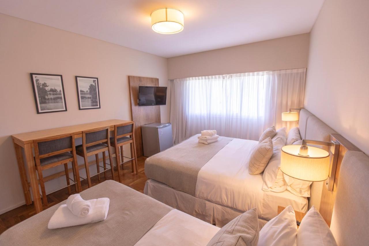 El Misti Coliving Obelisco Ξενοδοχείο Μπουένος Άιρες Εξωτερικό φωτογραφία