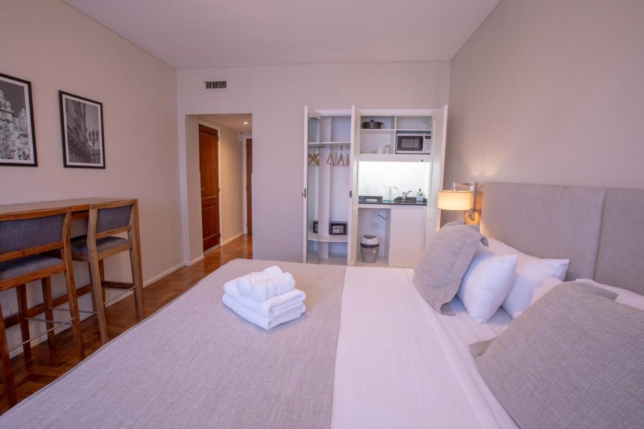 El Misti Coliving Obelisco Ξενοδοχείο Μπουένος Άιρες Εξωτερικό φωτογραφία