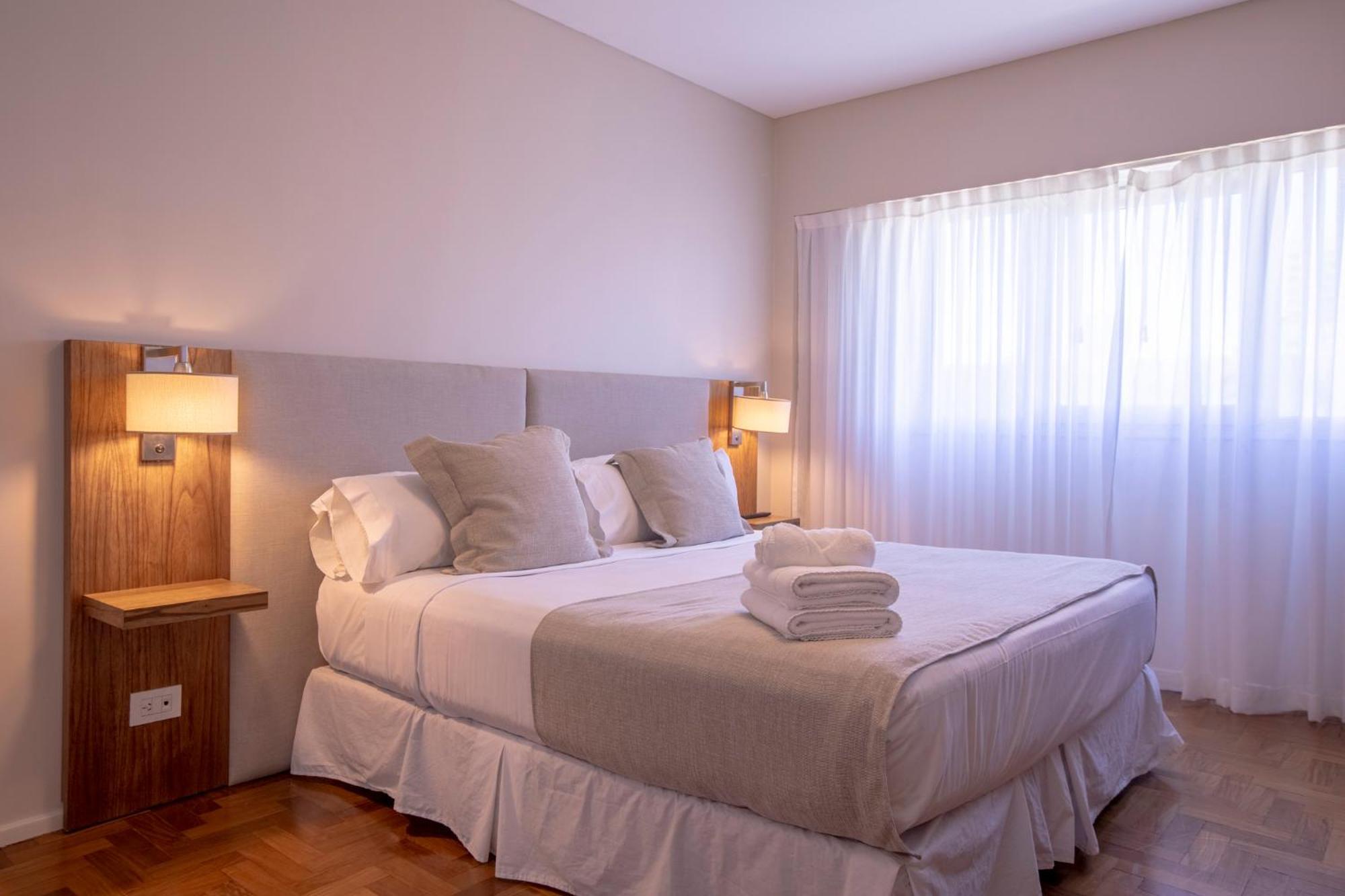 El Misti Coliving Obelisco Ξενοδοχείο Μπουένος Άιρες Εξωτερικό φωτογραφία