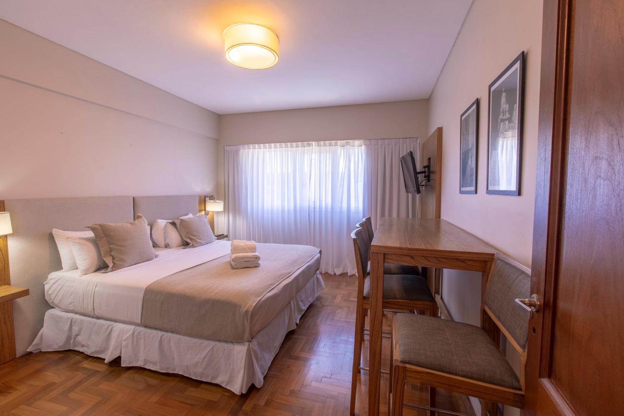 El Misti Coliving Obelisco Ξενοδοχείο Μπουένος Άιρες Εξωτερικό φωτογραφία